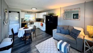 Private 1BR Retreat 10 Min to UT, Downtown, and Hospitals - 2