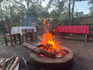 Kibale Tented Camp - 7