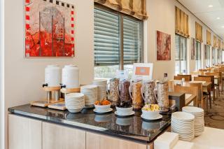 Holiday Inn Express Nürnberg-Schwabach - 2