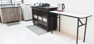 Homestay Maya Bukit Kayu Hitam - 5