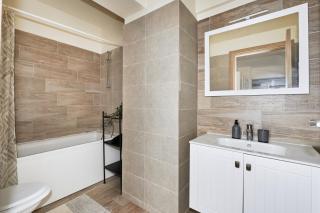 Konstanzer 103 - 2 camere, bucatarie, baie, parcare pazita, TV, Wi-Fi, utilat complet - 1