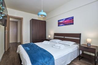 Konstanzer 103 - 2 camere, bucatarie, baie, parcare pazita, TV, Wi-Fi, utilat complet - 2