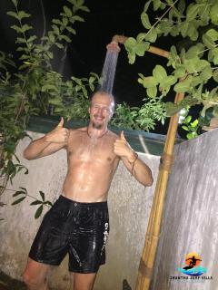 Shantha Surf Villa - 8