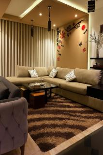 شقه فندقيهPS4-حدايق الاهراماتPyramids - 5