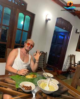 Shantha Surf Villa - 9