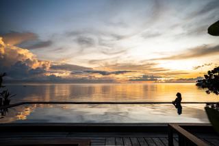 Walindi Plantation Resort - 7