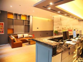 Premier City Comfort Hotel Altay Wanghu Commercial Plaza - 5