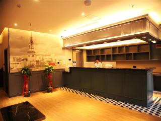 Premier City Comfort Hotel Altay Wanghu Commercial Plaza - 3