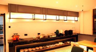 Premier City Comfort Hotel Altay Wanghu Commercial Plaza - 7