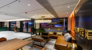 Premier City Comfort Hotel Suizhou Wuyue Plaza - 8