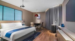 Echarm Hotel Changsha Wuyi Square Xiangya Affiliated 1st Provincial Maternity and Child - 3