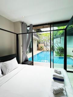 Bukitier Luxury Pool Villa Bangtao - 4