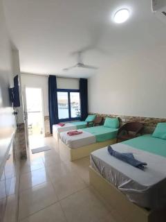 New El Amin Guesthouse - 5