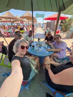 Higueron 5821 luxe appartement met zeezicht - 8