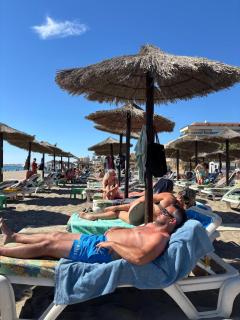 Higueron 5821 luxe appartement met zeezicht - 9