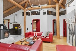 Scenic 2025 Summer House With Sea View - 3