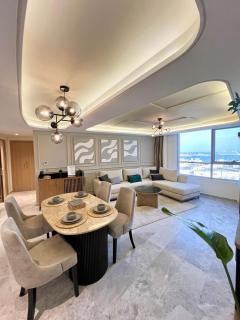 Tanger City Center apartment VIEW TOWER - 0