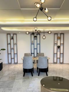 Tanger City Center apartment VIEW TOWER - 9