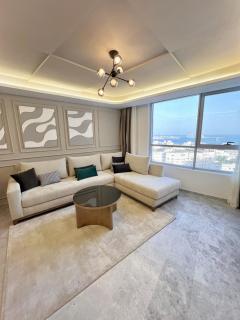 Tanger City Center apartment VIEW TOWER - 8