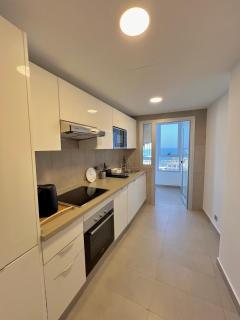 Tanger City Center apartment VIEW TOWER - 7