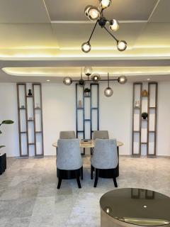 Tanger City Center apartment VIEW TOWER - 6