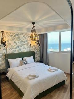 Tanger City Center apartment VIEW TOWER - 5