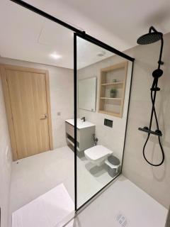 Tanger City Center apartment VIEW TOWER - 4