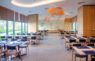 The Light Arena Ocean Tower - 1