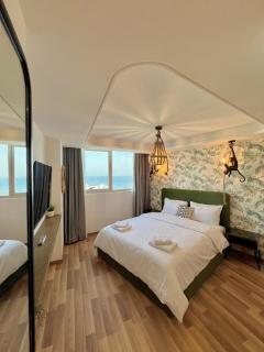 Tanger City Center apartment VIEW TOWER - 1