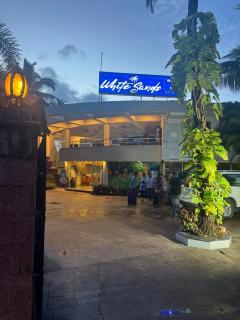 White Sands Resort & Spa - 0