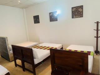 Hotel Winrose Tissamaharama - 6