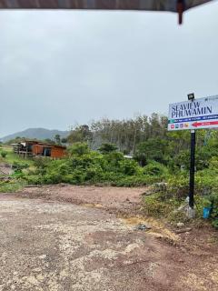 Seaview phuwamin - Phra Ae beach - 3