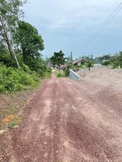 Seaview phuwamin - Phra Ae beach - 4