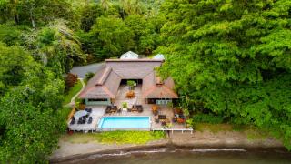 Walindi Plantation Resort - 8