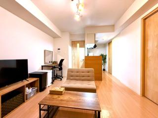 Excel 中島公園 -FIX HOME- - 8