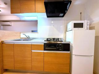 Excel 中島公園 -FIX HOME- - 6