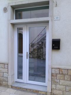 Bed and Breakfast ABRI - 0