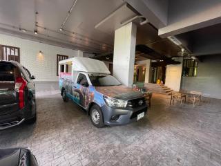 EMERALD TERRACE CONDOMINIUM 5th Floor New York Garden view-King Size BED Sleeps 2-by PSR - 2