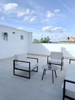 Casa Puerta del Valle - Belalcázar - 1