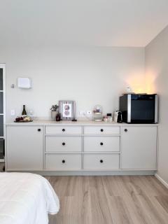 Cure Guest Suite - The Meadows - 9