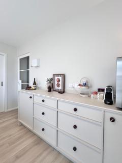 Cure Guest Suite - The Meadows - 7