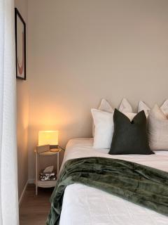 Cure Guest Suite - The Meadows - 5