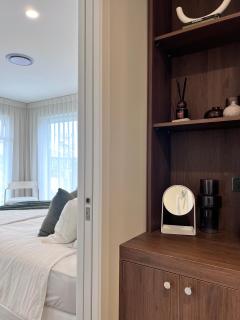 Cure Guest Suite - The Meadows - 2