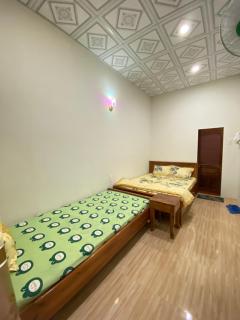 Tùng Thủy Homestay - Dinh Thầy Thím Lagi - 9