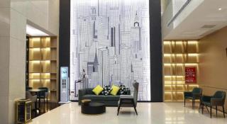 City Comfort Inn Nanping Jian'ou West Station Municipal Government - 3