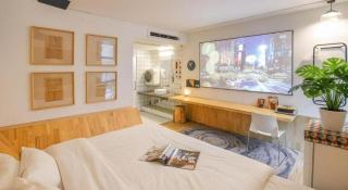 T.G.Studio Hotel - 1