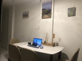 Comfortable One BDR Tan Dinh D1 - 8