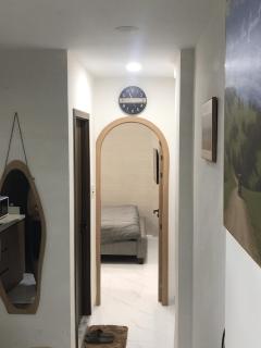 Comfortable One BDR Tan Dinh D1 - 7