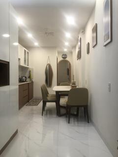 Comfortable One BDR Tan Dinh D1 - 6