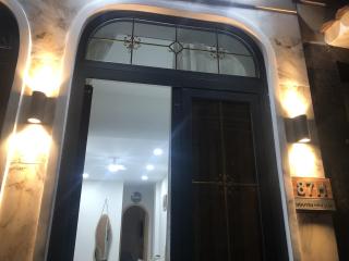 Comfortable One BDR Tan Dinh D1 - 4